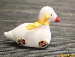 Игрушка "Уточка" № 581