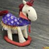 Игрушка "лошадь Георг" № 590