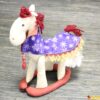 Игрушка "лошадь Георг" № 590