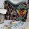 Мужской подарок “Охотничьи войска” № 534.1 Мужской подарок “Охотничьи войска” № 534