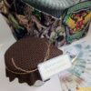 Мужской подарок “Охотничьи войска” № 534.3 Мужской подарок “Охотничьи войска” № 534
